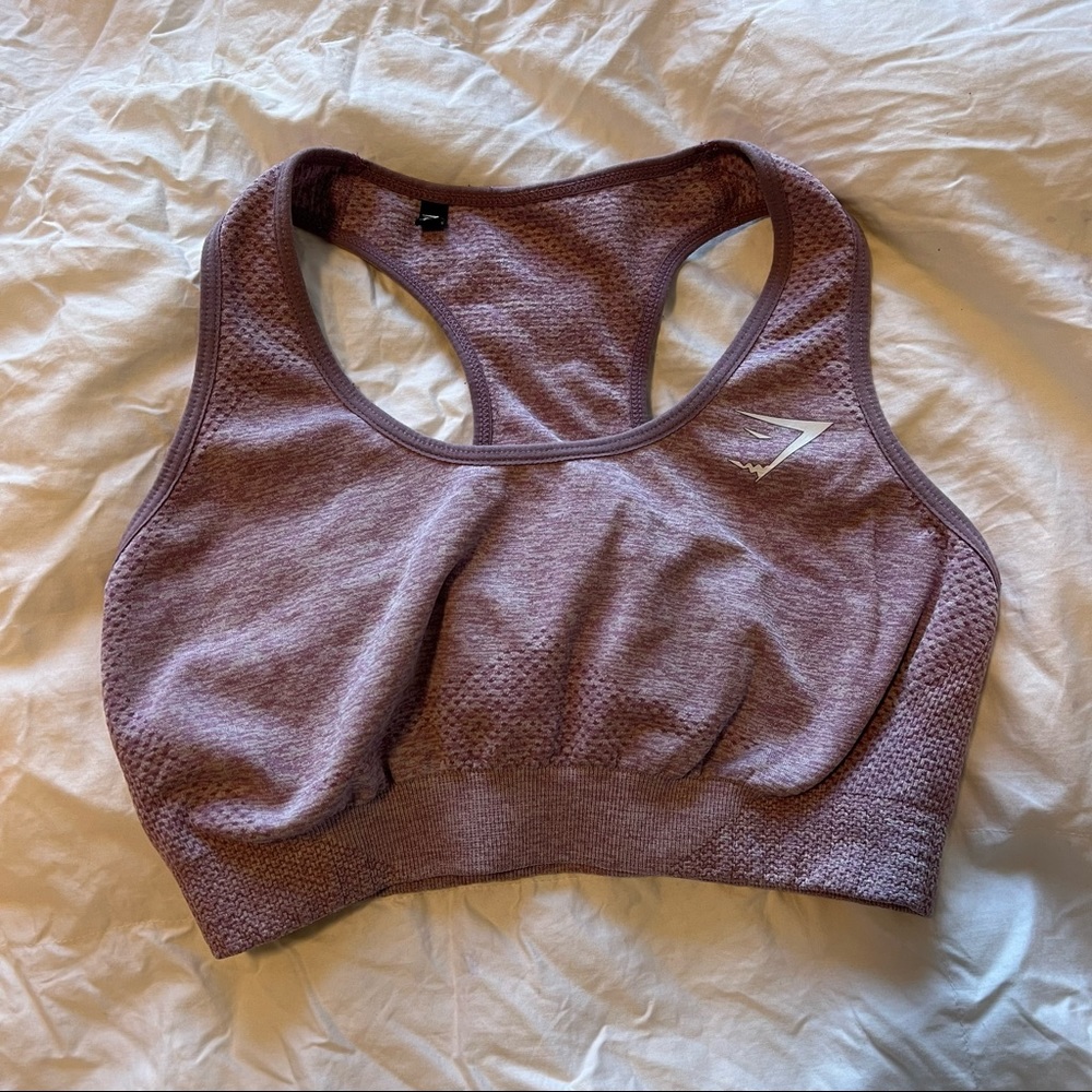 Gymshark Vital Seamless Bra